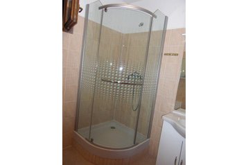 Alojamiento en casa particular Oščadnica 5